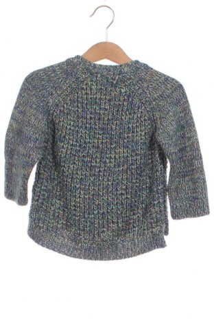 Παιδικό πουλόβερ Zara Knitwear, Μέγεθος 12-18m/ 80-86 εκ., Χρώμα Πολύχρωμο, Τιμή 4,58 €