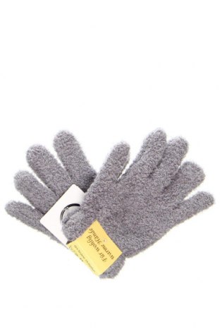 Mănuși pentru copii, Culoare Gri, Preț 55,26 Lei