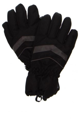 Detské rukavice  Crivit, Farba Čierna, Cena  6,58 €
