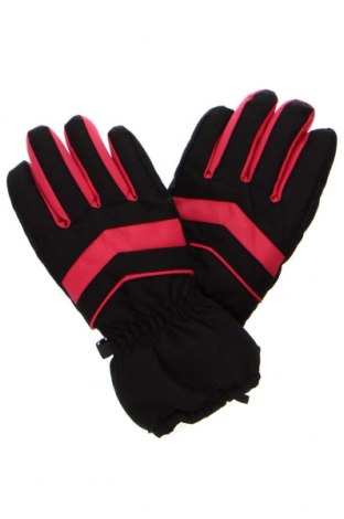Children gloves for winter sports, Kolor Czarny, Cena 38,62 zł