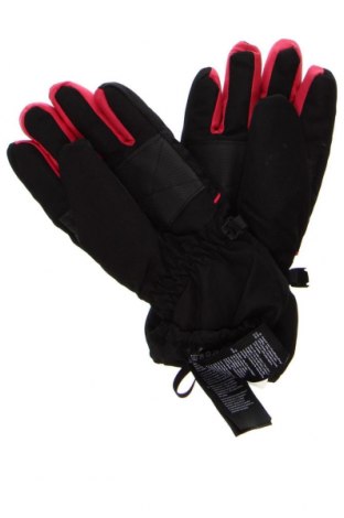 Kinder-Handschuhe für Wintersport, Farbe Schwarz, Preis € 6,01