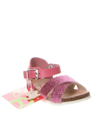 Sandale pentru copii Billowy, Mărime 22, Culoare Roz, Preț 91,19 Lei