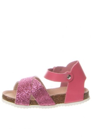 Detské sandále Billowy, Veľkosť 22, Farba Ružová, Cena  17,86 €