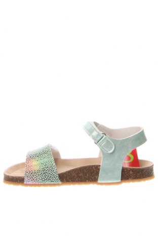 Detské sandále Billowy, Veľkosť 33, Farba Modrá, Cena  40,72 €