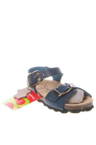 Detské sandále Billowy, Veľkosť 19, Farba Modrá, Cena  51,03 €