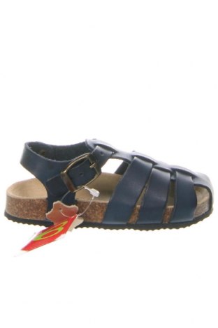 Dětské sandály Billowy, Velikost 25, Barva Modrá, Cena  560,00 Kč