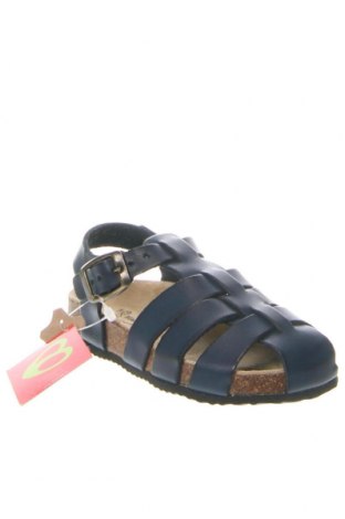 Dětské sandály Billowy, Velikost 25, Barva Modrá, Cena  703,00 Kč