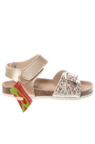 Detské sandále Billowy, Veľkosť 24, Farba Béžová, Cena  20,41 €