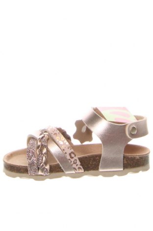 Dětské sandály Billowy, Velikost 23, Barva Růžová, Cena  1 435,00 Kč