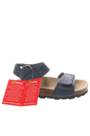 Sandale pentru copii Billowy, Mărime 24, Culoare Albastru, Preț 145,90 Lei