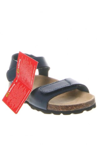 Detské sandále Billowy, Veľkosť 24, Farba Modrá, Cena  51,03 €