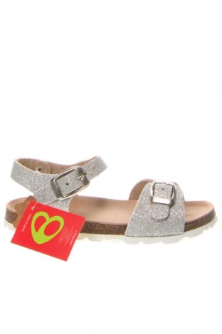 Detské sandále Billowy, Veľkosť 28, Farba Strieborná, Cena  10,21 €