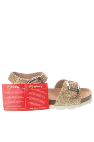 Detské sandále Billowy, Veľkosť 25, Farba Viacfarebná, Cena  14,80 €