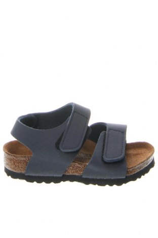 Detské sandále Birkenstock, Veľkosť 24, Farba Modrá, Cena  66,49 €