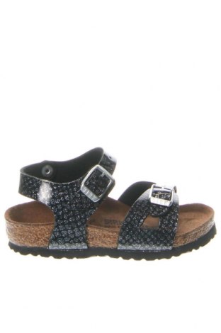 Sandale pentru copii Birkenstock, Mărime 24, Culoare Negru, Preț 150,32 Lei