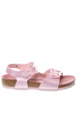 Detské sandále Birkenstock, Veľkosť 34, Farba Ružová, Cena  30,72 €