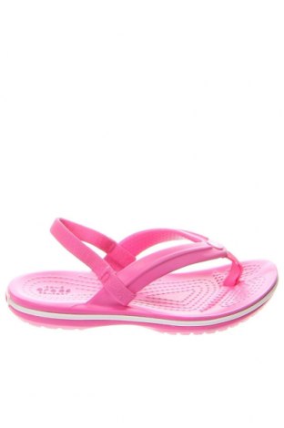 Sandale pentru copii Crocs, Mărime 24, Culoare Roz, Preț 100,71 Lei