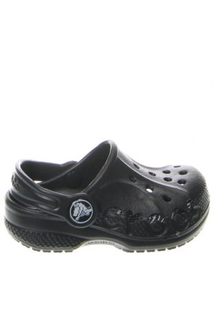 Dětské sandály Crocs, Velikost 19, Barva Modrá, Cena  387,00 Kč