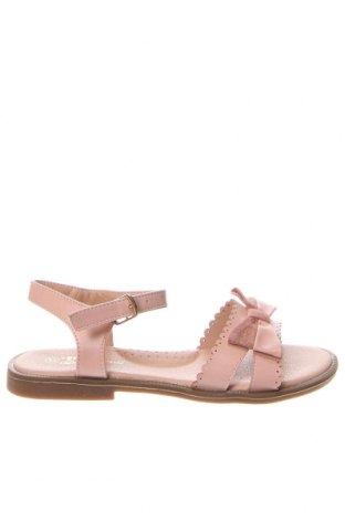 Dětské sandály Doremi, Velikost 34, Barva Růžová, Cena  302,00 Kč