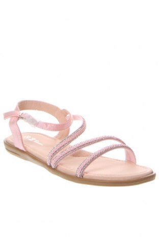 Dětské sandály Doremi, Velikost 36, Barva Růžová, Cena  317,00 Kč