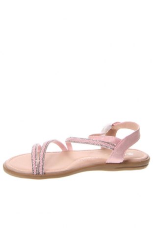 Sandale pentru copii Doremi, Mărime 36, Culoare Roz, Preț 136,84 Lei