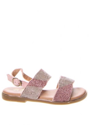Dětské sandály Doremi, Velikost 25, Barva Růžová, Cena  710,00 Kč