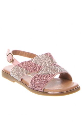 Dětské sandály Doremi, Velikost 25, Barva Růžová, Cena  710,00 Kč