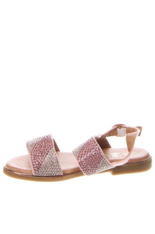 Detské sandále Doremi, Veľkosť 25, Farba Ružová, Cena  25,26 €