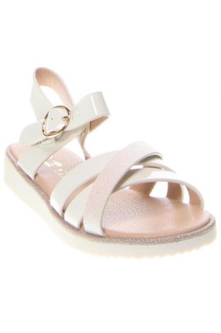 Detské sandále Doremi, Veľkosť 25, Farba Biela, Cena  40,72 €