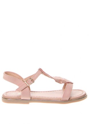 Dětské sandály Doremi, Velikost 30, Barva Růžová, Cena  401,00 Kč
