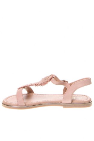 Detské sandále Doremi, Veľkosť 30, Farba Ružová, Cena  10,18 €