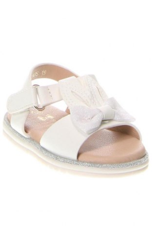Detské sandále Doremi, Veľkosť 19, Farba Biela, Cena  8,96 €