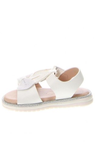 Detské sandále Doremi, Veľkosť 19, Farba Biela, Cena  8,96 €