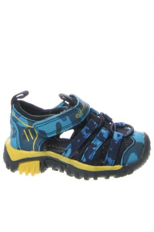 Dětské sandály Element, Velikost 18, Barva Modrá, Cena  228,00 Kč