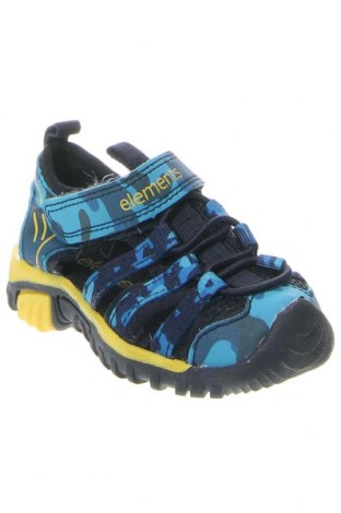 Detské sandále Element, Veľkosť 18, Farba Modrá, Cena  7,33 €