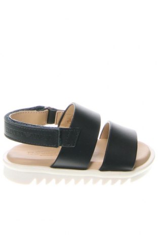Dětské sandály Emporio Armani, Velikost 20, Barva Černá, Cena  3 614,00 Kč