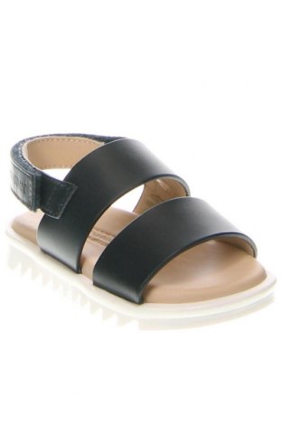 Sandale pentru copii Emporio Armani, Mărime 20, Culoare Negru, Preț 591,95 Lei