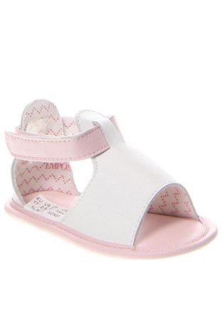 Detské sandále Emporio Armani, Veľkosť 17, Farba Biela, Cena  97,42 €
