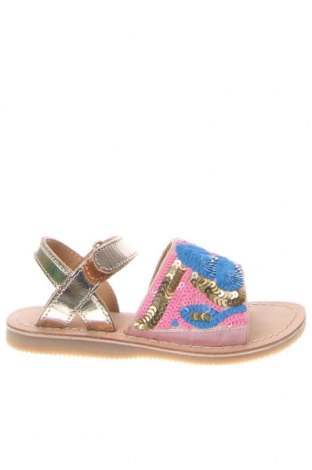 Dětské sandály Eram, Velikost 25, Barva Vícebarevné, Cena  270,00 Kč