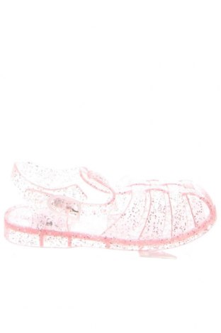 Dětské sandály Grain De Ble, Velikost 27, Barva Růžová, Cena  244,00 Kč