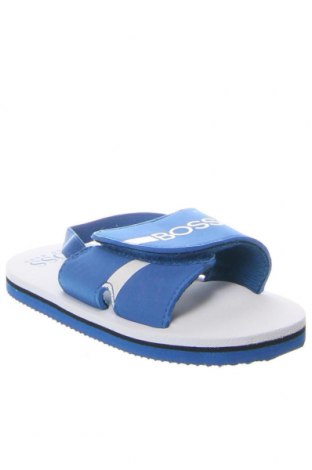 Sandale pentru copii Hugo Boss, Mărime 22, Culoare Albastru, Preț 183,79 Lei