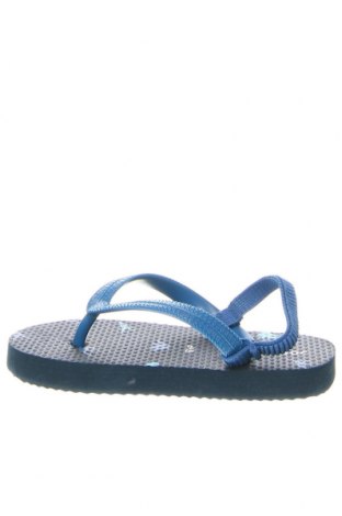 Dětské sandály Joe Fresh, Velikost 21, Barva Modrá, Cena  161,00 Kč