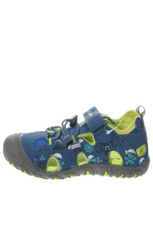 Sandale pentru copii Loap, Mărime 30, Culoare Multicolor, Preț 136,84 Lei