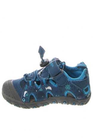 Dětské sandály Loap, Velikost 22, Barva Vícebarevné, Cena  1 000,00 Kč