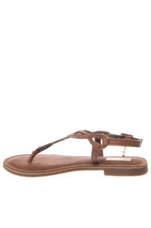 Detské sandále Mexx, Veľkosť 31, Farba Hnedá, Cena  24,74 €