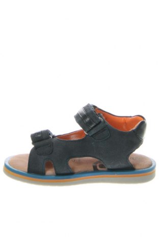 Dětské sandály Okaidi, Velikost 26, Barva Modrá, Cena  816,00 Kč
