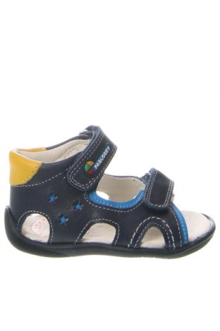 Detské sandále Pablosky, Veľkosť 19, Farba Modrá, Cena  12,12 €