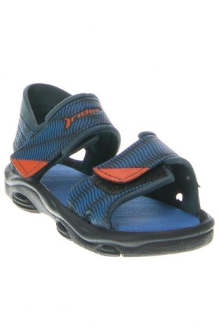 Dětské sandály Rider, Velikost 24, Barva Modrá, Cena  388,00 Kč
