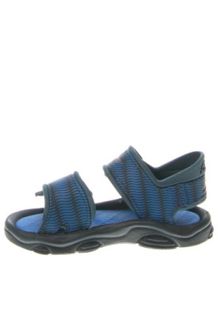 Kinder Sandalen Rider, Größe 24, Farbe Blau, Preis 15,68 €