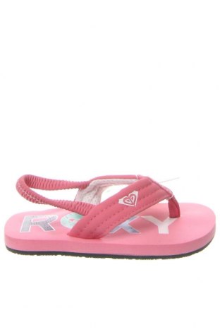 Detské sandále Roxy, Veľkosť 24, Farba Ružová, Cena  10,10 €